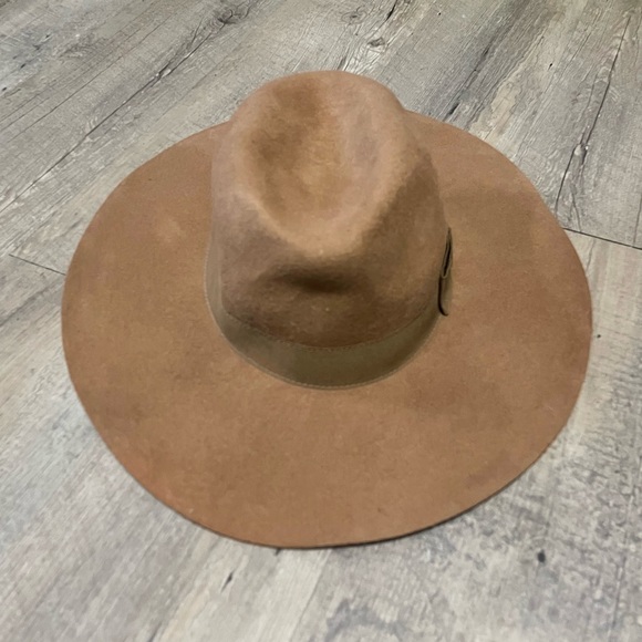 NWT Old Navy Wool Hat - Picture 7 of 7